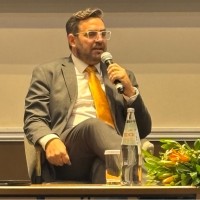 Dimitrios Kriempardis BSc, MSc, MRes, MBAing
