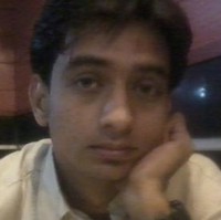 Ketan Shinde