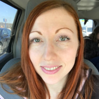 Nicole Replogle
