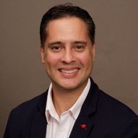 Benjamin Aponte