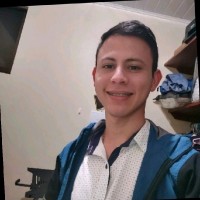 Frank Mora Sanchez
