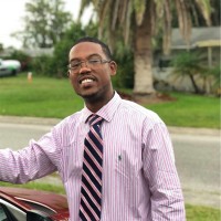 Christian Davis