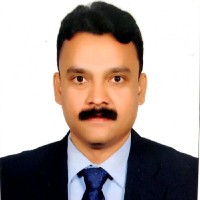 Niranjana Sharma C R