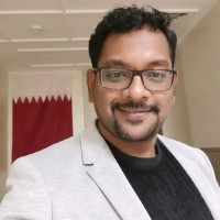 Sanjai babu Jayachandran