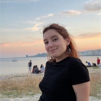 Sabela Guitián Escariz