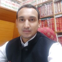 Yoginder Thakur