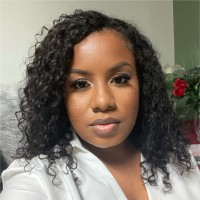 Latasha Ward