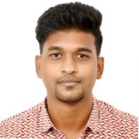 Nanda Kumar