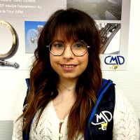 ⚙️ Laura Autissier