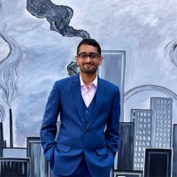 Neeraj V.