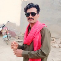 Nasir Ali