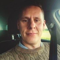 Daniel Korhonen