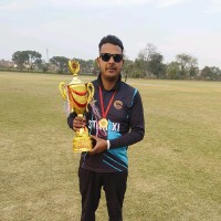Rajeev Dixit