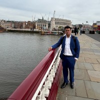 Adarsh Prabhudesai