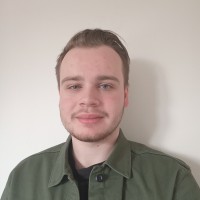 Bram De Klerk