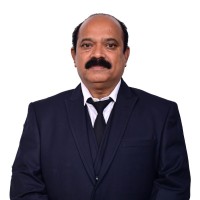 Surendra Khopatkar