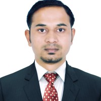 Mohammed Sohail Hussain