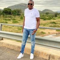 Zwelakhe Mngomezulu