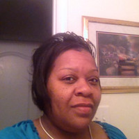Felicia Hill