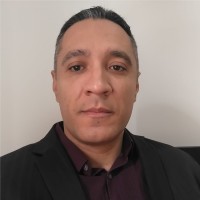 Higor Camargo Anhaia