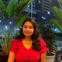 Mrinmayi Wazarkar