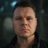 Antti Heikura