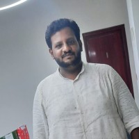 Venkatram Venugopal