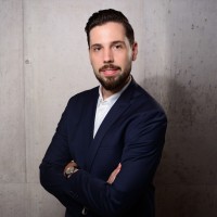 Dario Fischer