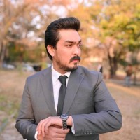 Taha Rizvi