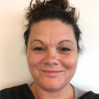 Mette Lynge Nielsen