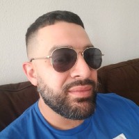Sly Hernandez
