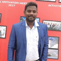 Suresh Vattem