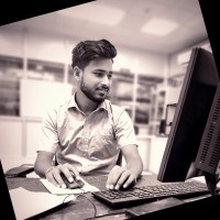 Sumit Purushottam Borkar