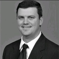 Richard Neubauer III(Trey)