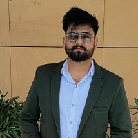 Shubham Mehta