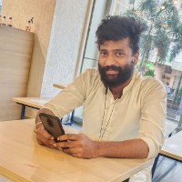 G Manish Kumar