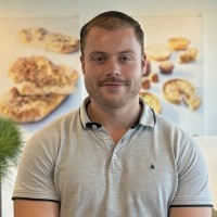 Jasper Vroegh