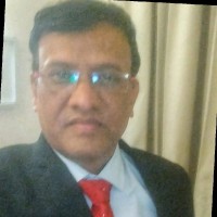 Ashok V. Bhinge