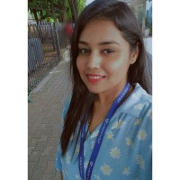 Amulya Shetty