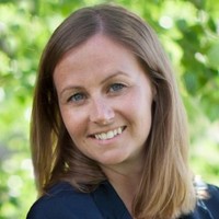Stine Hestdal