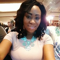 Shari L. Hurst (Shae Lauren)