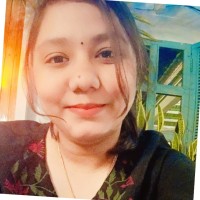 Riya Ghosh