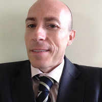 Joaquin Martin