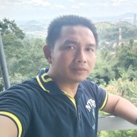 Ricky Oktavianes
