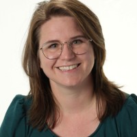 Marjon Hooijen-Hamers