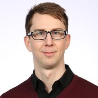 Fredrik Berglund