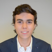 Santiago Pulgarin Vasquez