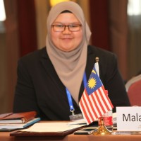 Nursyaza Aluai