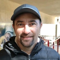 Alex Simoncic