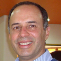 Luiz Antonio Goncalves e Silva